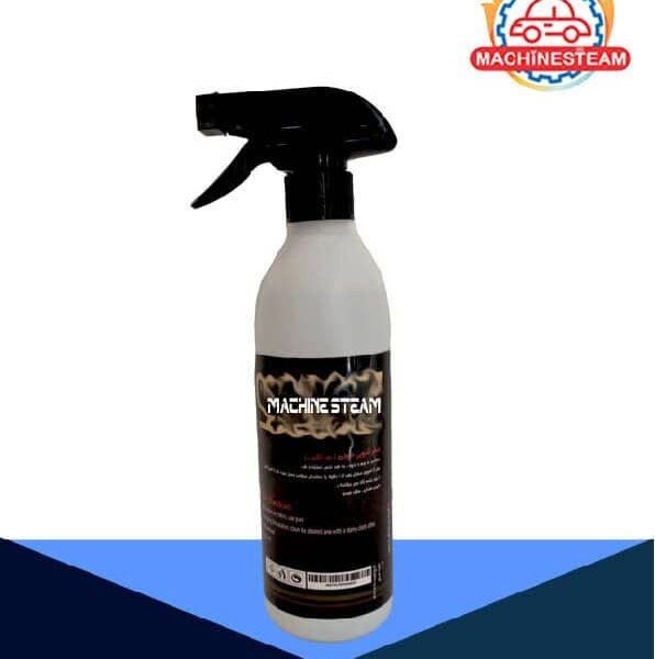 سرامیک فوری بدنه ماشین استیم